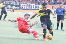 Wong Kito Butuh Perbaikan