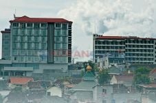 Pertumbuhan Hotel Gerogoti...