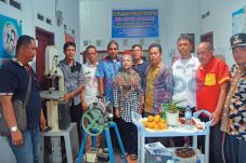 Pemko Medan Salurkan...
