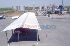 Anggaran Pelatihan Kerja...