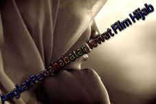 Angkat Persahabatan...