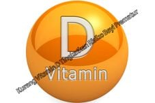 Kurang Vitamin D Tingkatkan...