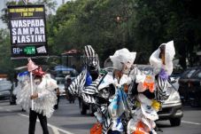 Kota Solo Siap Rebut...