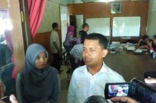 JPU Kasasi, Ervani Letih
