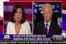 Pakar Teror Fox News...