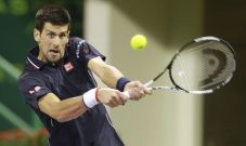 Federer Belum Bisa Kudeta...