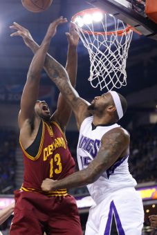The Cavs Kembali Jadi...