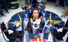 Optimisme Ricciardo...
