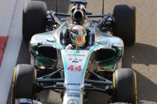 Nomor Kontestan F1 2015:...