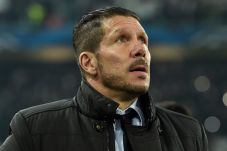 Simeone: Barcelona Mendominasi...