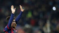 Messi: Ada yang Senang...