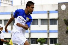 Persib Gantung Nasib...
