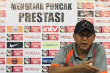 Tampil Mandul, Persija...