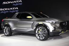 Hyundai Santa Cruz,...