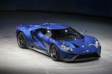 Ford GT, Jurus Baru...