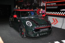 Mini John Cooper Works...