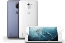 Huawei Siapkan G628...