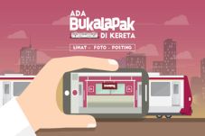 Bukalapak Beri Kejutan...