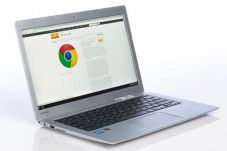 Kini Update OS Chromebook...