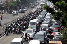 Butuh Langkah Berani...