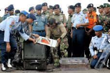 Tim SAR Masih Cari Rekaman...