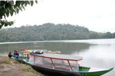 Dua Situ di Depok Jadi...