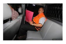 Manurung Juga Suap Pejabat...