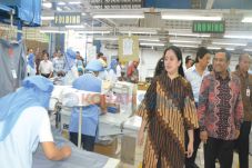 Kemenperin Dorong Industri...