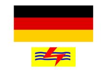 Jerman Diajak Membangun...