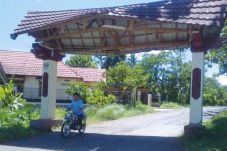 Angin Kencang Landa...