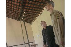 SMK Nanggulan Mau Roboh