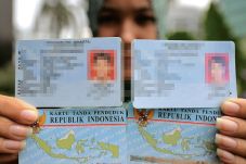 Januari, Pencetakan...