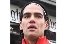 Masa Depan Falcao Diragukan