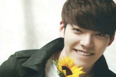 Kim Woo Bin Bakal Sapa...