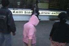 Gadis Dibawah Umur Digilir...