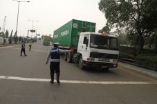 Polres Bandara Berlakukan...