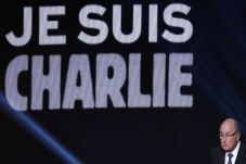 Charlie Hebdo Edisi...