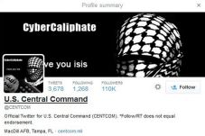 Hacker Pro-ISIS Retas...