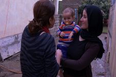 ISIS Paksa Wanita Yazidi...