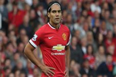 Falcao Ragukan Masa...