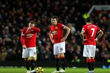 Manchester United Siap...