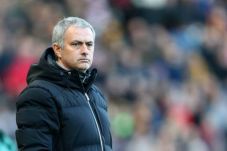 Mourinho Sebut Wasit...