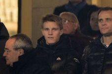Ronaldo: Madrid Mesti...
