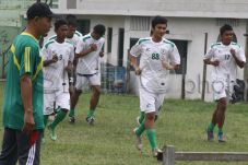 Skuad PSMS Medan Harus...