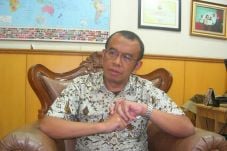 Tim Sembilan Sudah Temui...