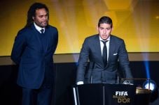Rodriguez Ingin Cetak...