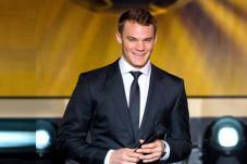 Meski Tak Menang, Rummenigge...