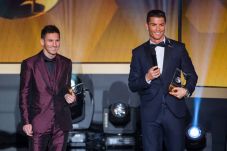 Ronaldo Redam Rivalitas...