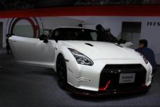 Nissan Buka Selubung...