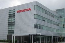 Honda Tidak Buang Waktu...